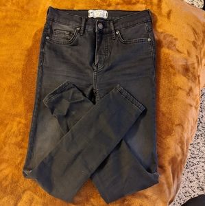 Busted Knee Skinny Jean | Free People